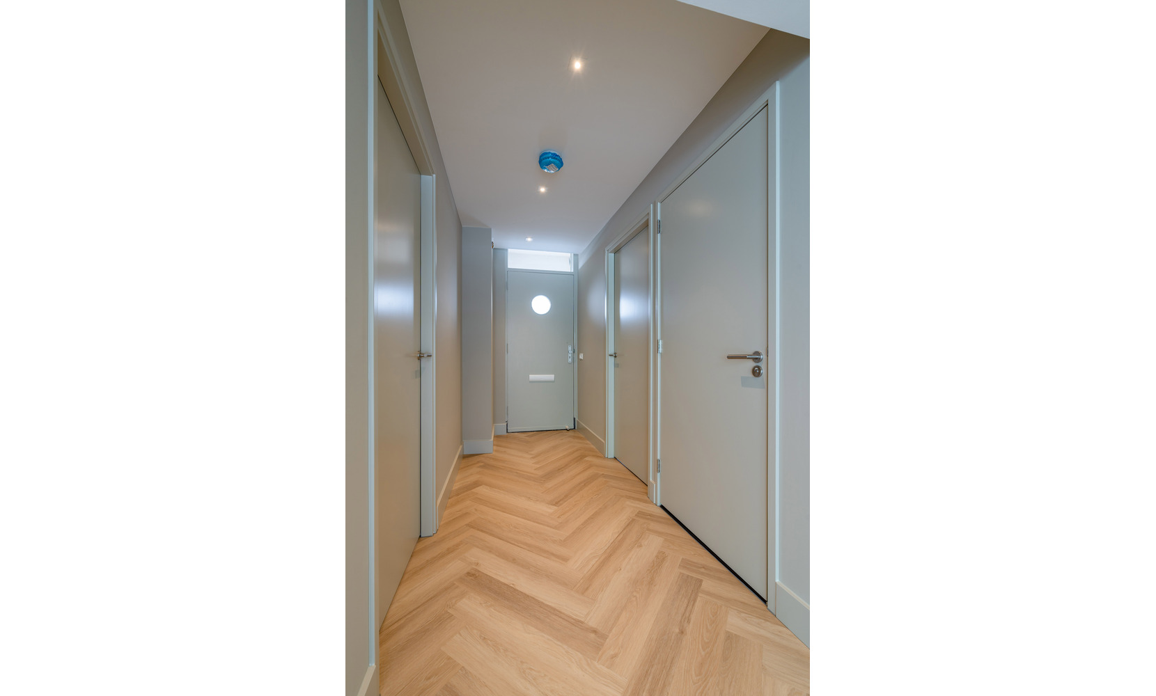 Rotterdam Central 2.5br apt Rotterdam