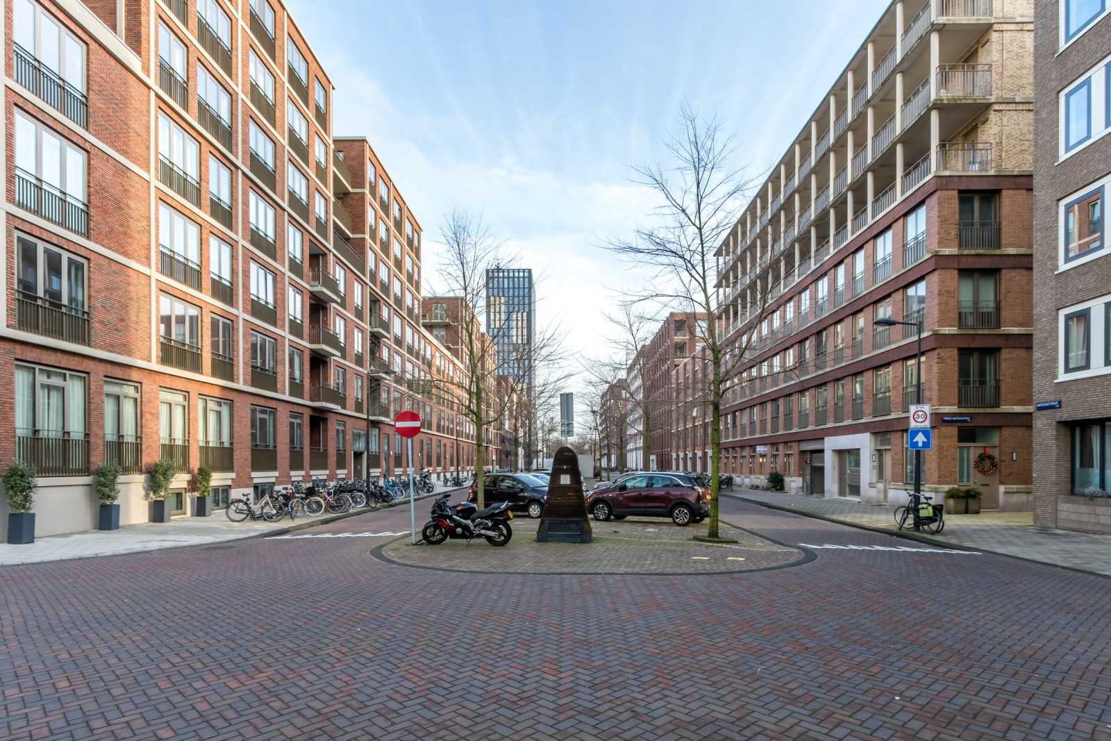 MVGM - Te huur: Amstelvlietstraat 610, amsterdam Amsterdam