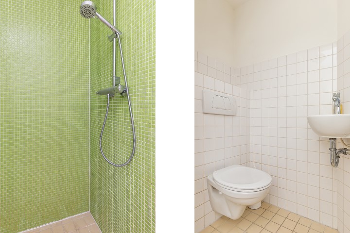 Apartment For Rent Weteringschans 261 M, 1017 XJ te Amsterdam - Valerius Rentals Amsterdam