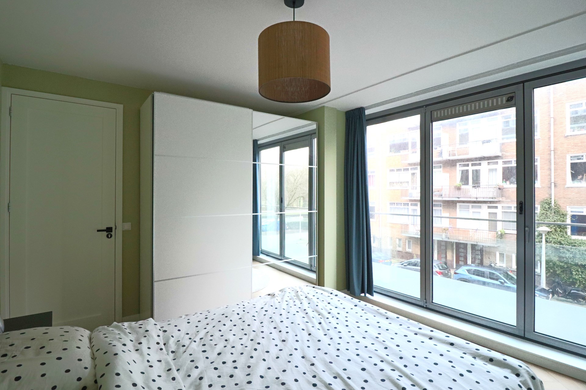 Apartment for rent in Elckerlijcstraat 5, 1055 AK Amsterdam Amsterdam
