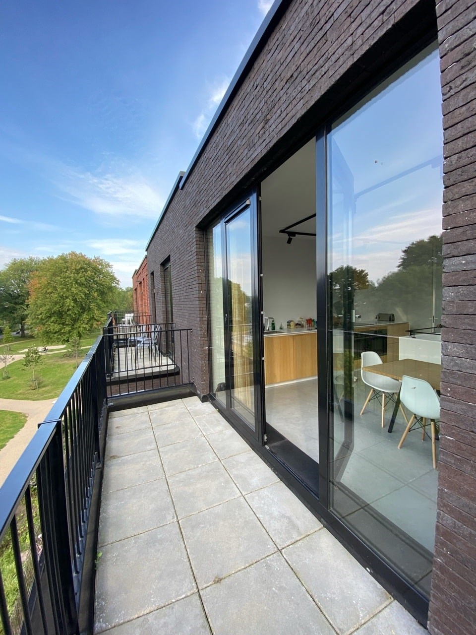 Te huur: Koopvaardersplantsoen 53A, 1034 KE Amsterdam | VVA Amsterdam