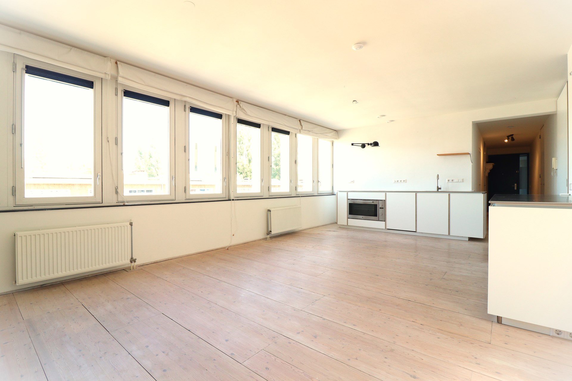 Apartment for rent in Elckerlijcstraat 35, 1055 AK Amsterdam Amsterdam