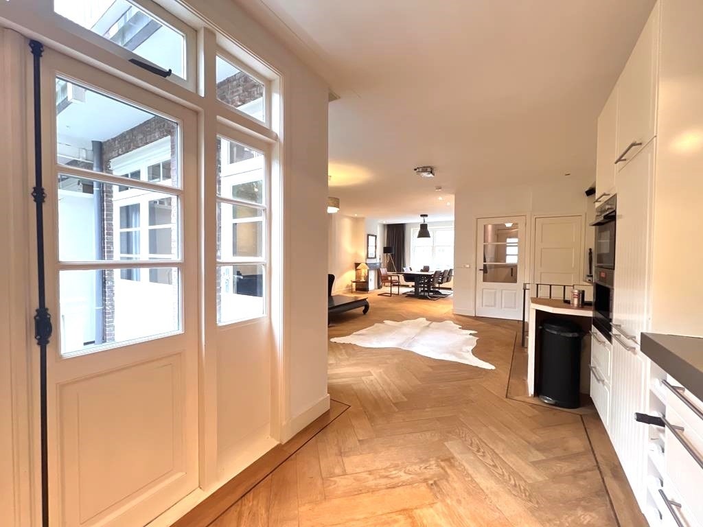 Te huur: Weissenbruchstraat 32H, 1058 KN Amsterdam | VVA Amsterdam