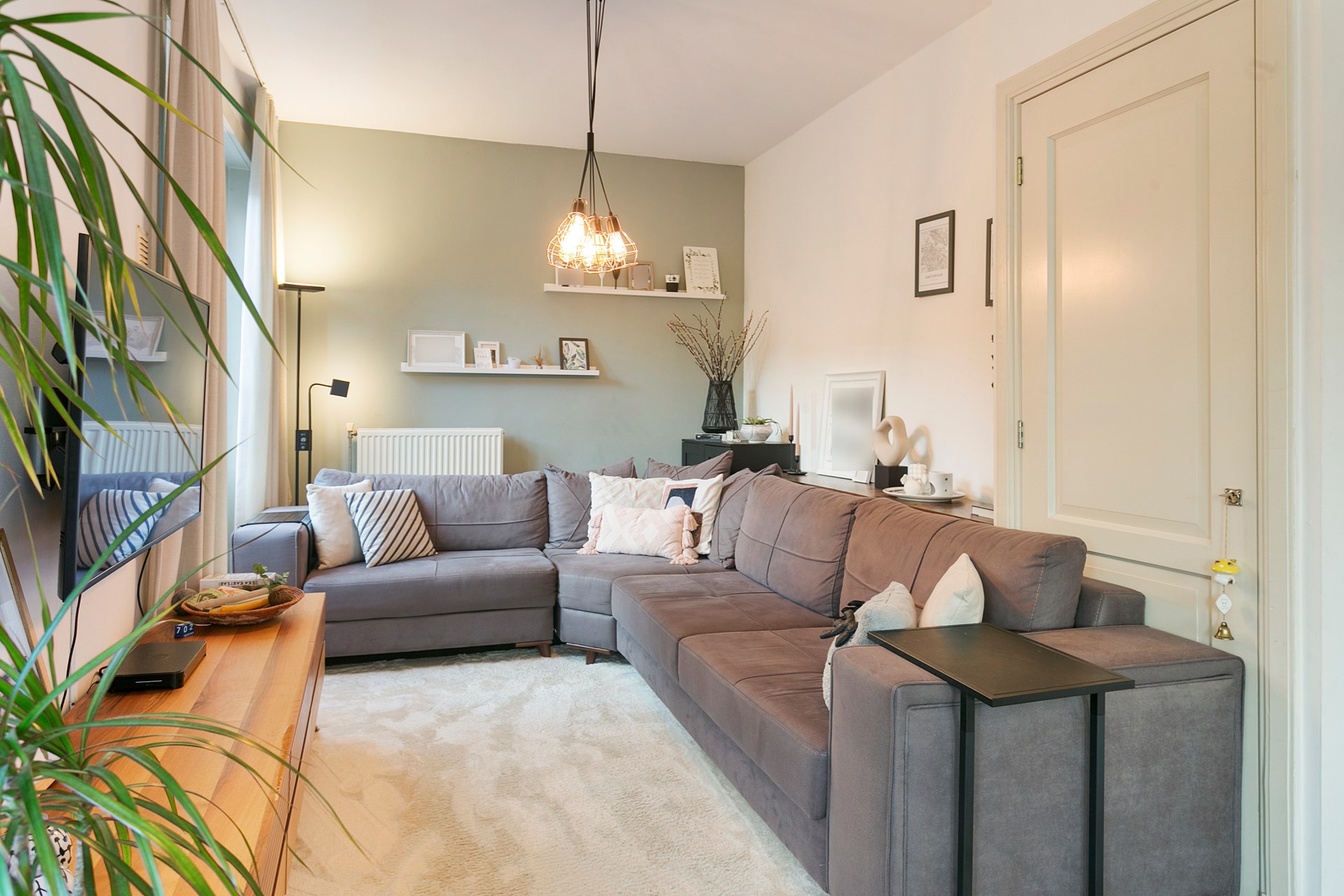 Apartment for rent in Overtoom 499-3, 1054 LH Amsterdam Amsterdam