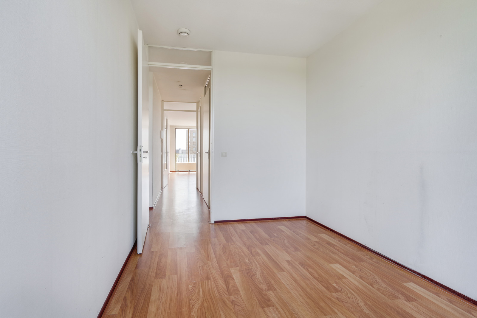 MVGM - Te huur: Titus van rijnstraat 296, amsterdam Amsterdam