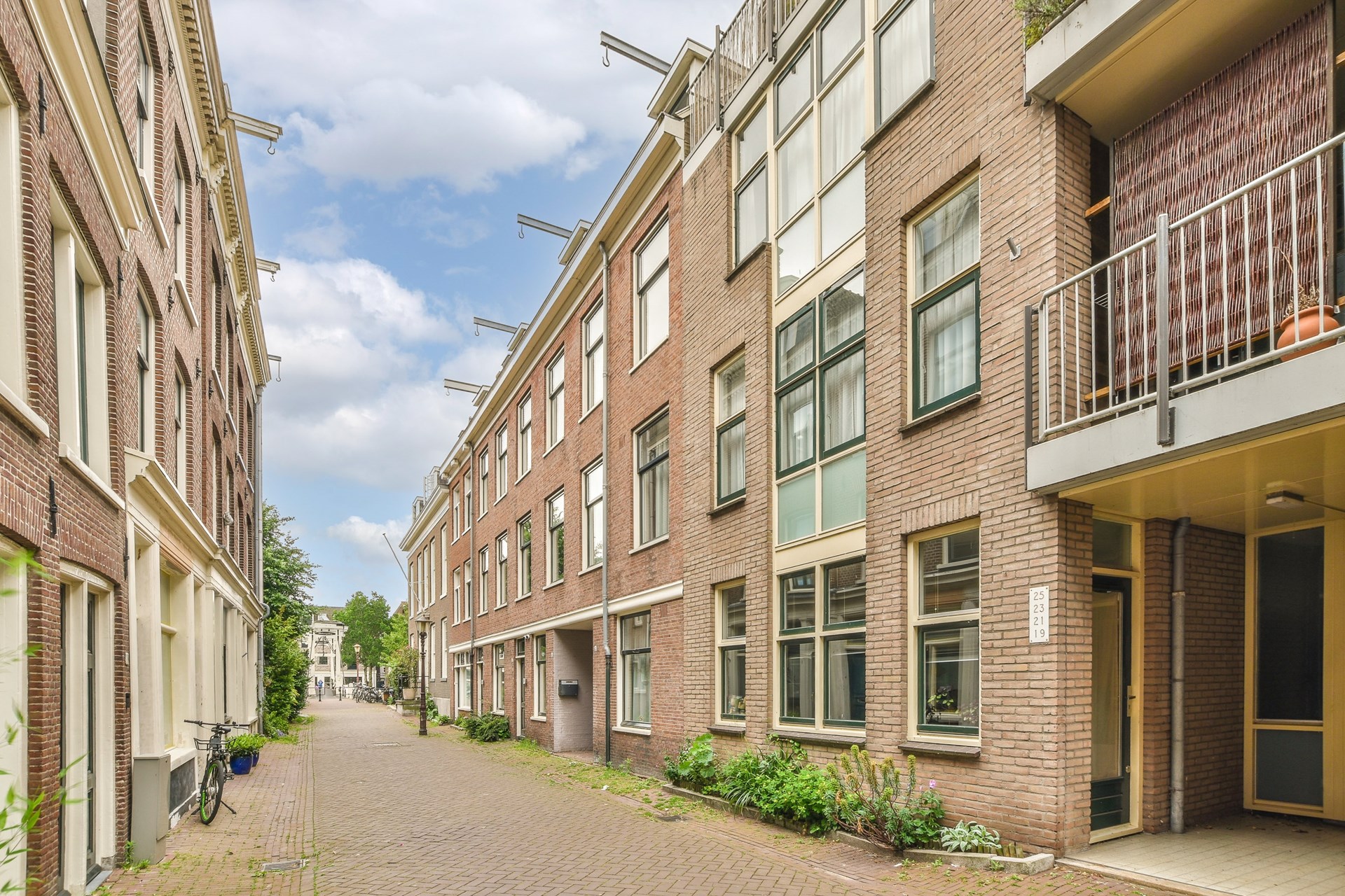 Te huur: Vierwindendwarsstraat 13-1, 1013 LB Amsterdam | VVA Amsterdam