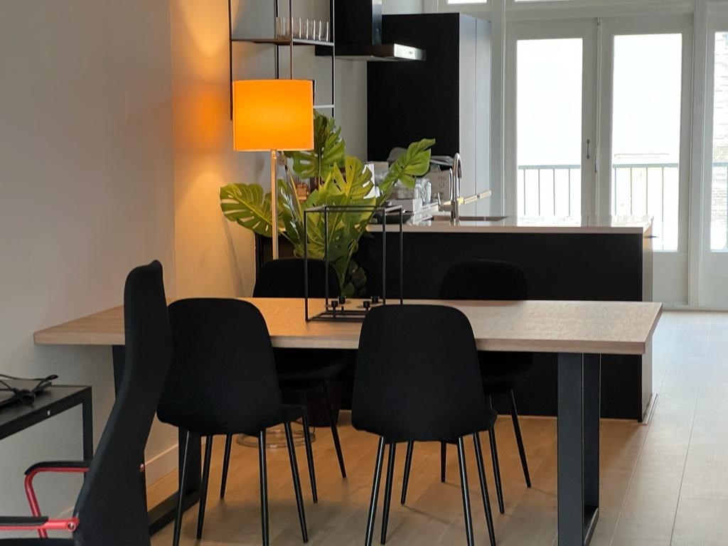 Te huur: Van den Boschstraat, 2595 AH Den Haag - Van den Boschstraat, 2595 AH Den Haag | The Real Estate Company The Hague