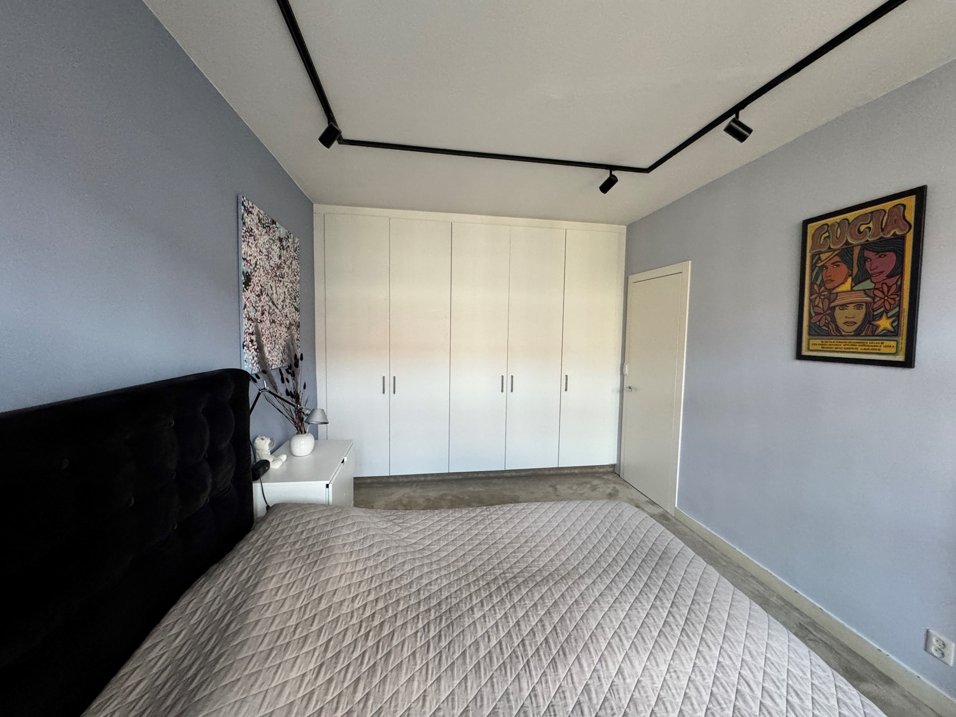 Appartement te huur
