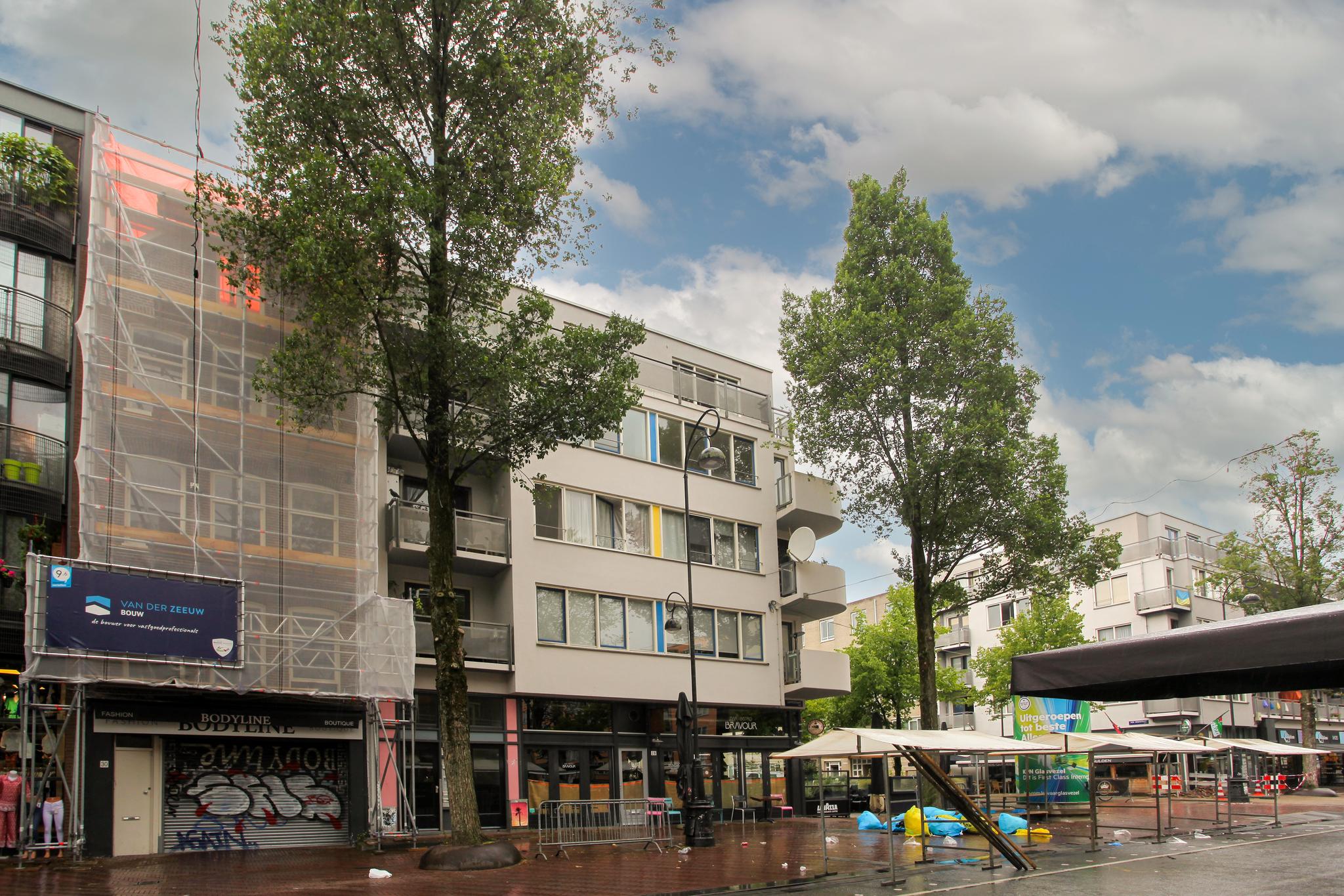 Apartment at Dapperstraat 28 F , 1093 BW Amsterdam, Netherlands Amsterdam