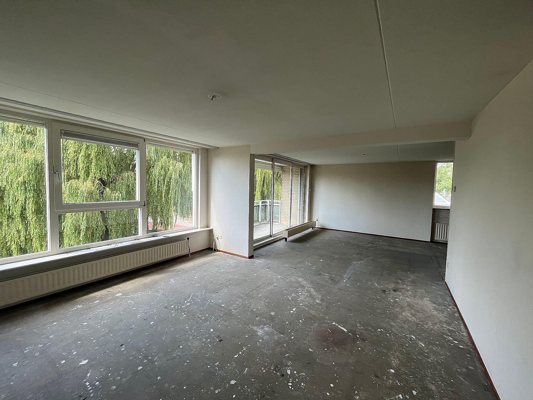 1 bedroom apartment for rent in Haya van Somerenlaan 72 1187 RB Amstelveen