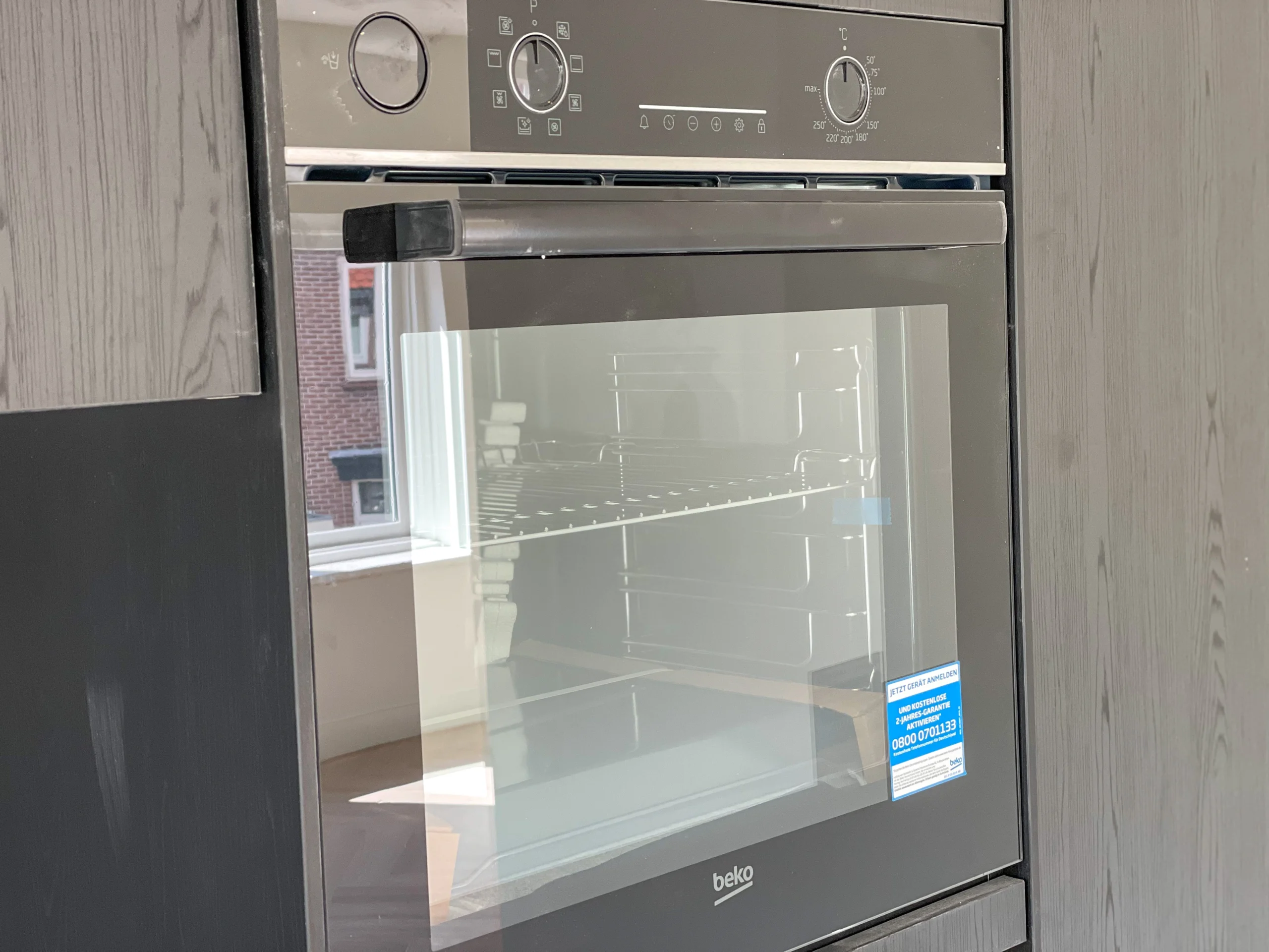 apartment in Ceramstraat 2022BK Haarlem