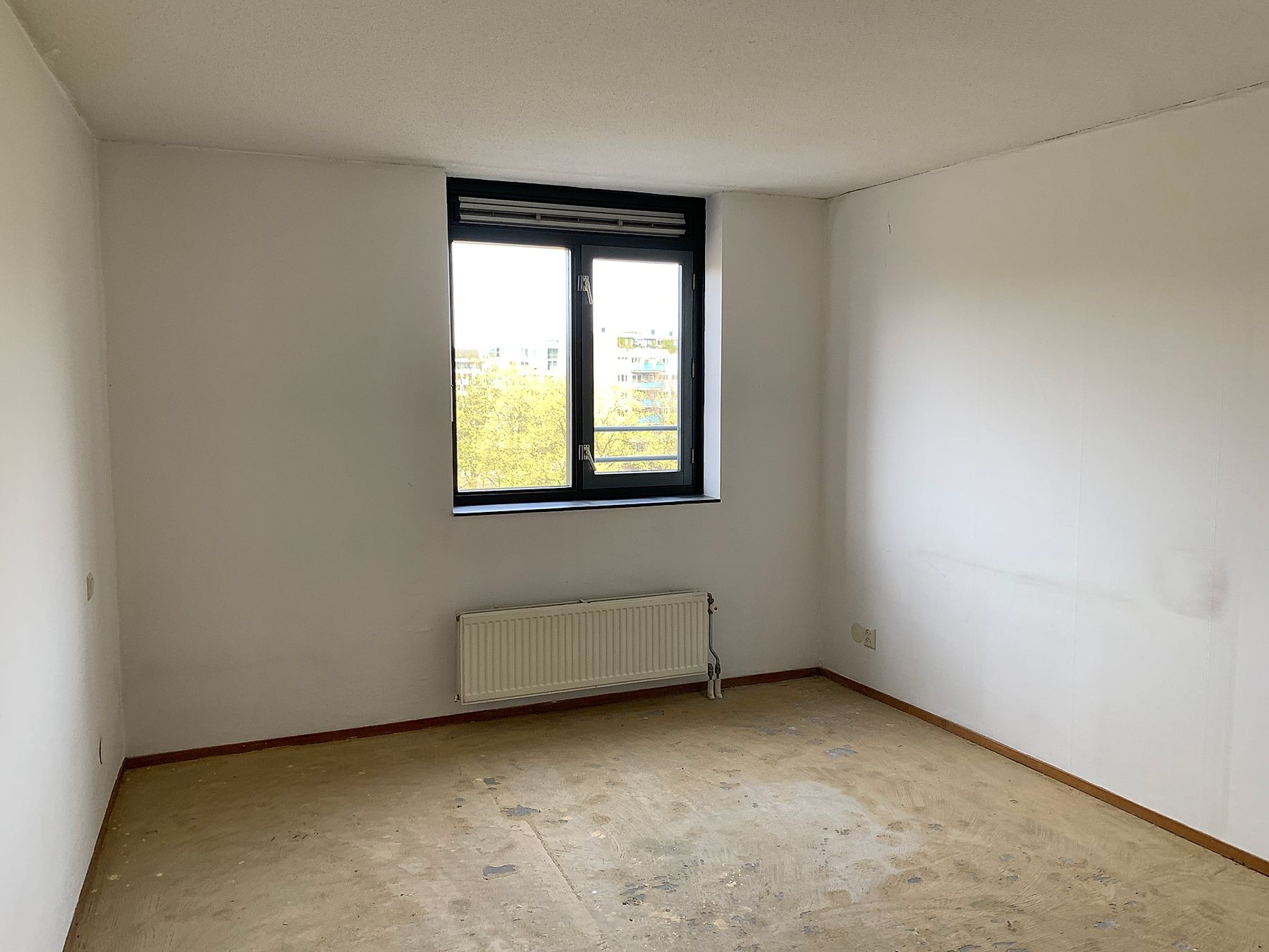 1 bedroom apartment for rent in Wittgensteinlaan 55 1062 KB Amsterdam Amsterdam