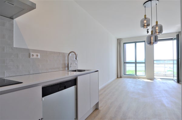 NDSM-straat, Amsterdam - Amsterdam Apartments for Rent Amsterdam