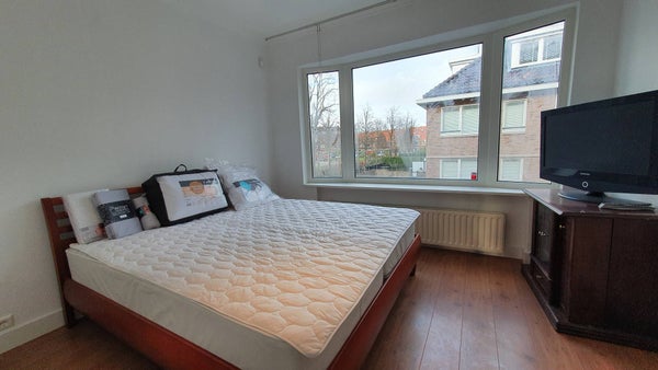 van Halewijnlaan, Voorburg - Amsterdam Apartments for Rent