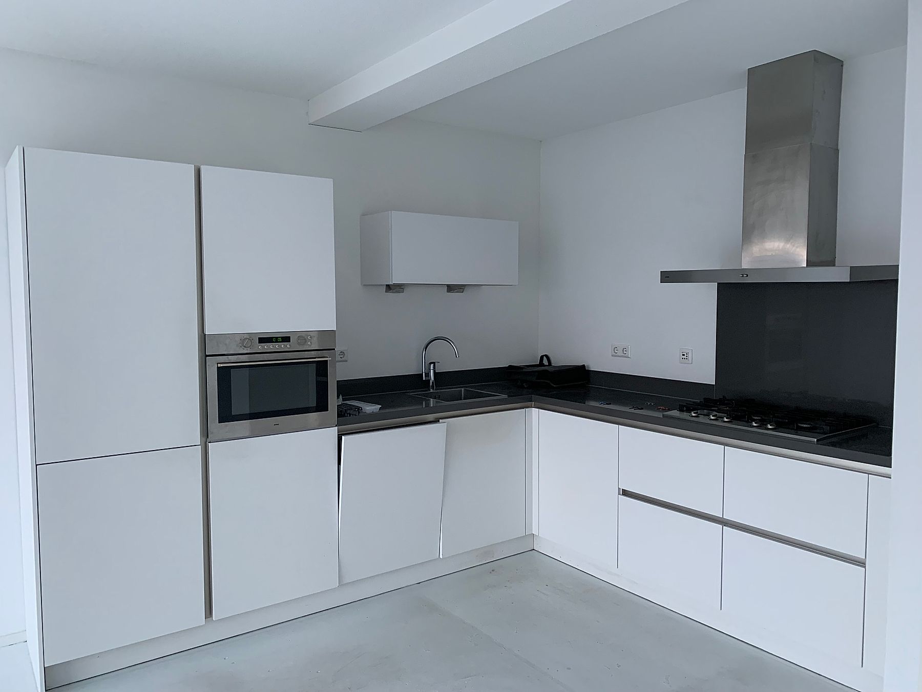 1 bedroom apartment for rent in Wibautstraat 70-S 1091 GN Amsterdam