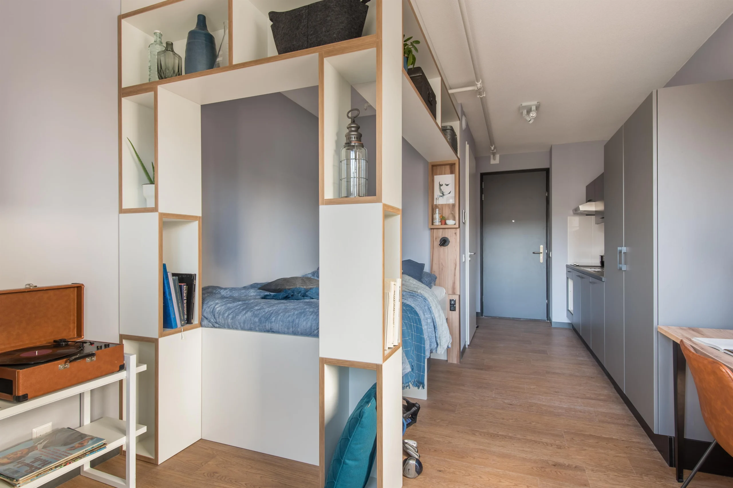 Te huur: Dalsteindreef 0ong, Diemen -