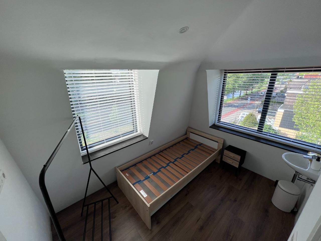 Burgemeester van Stamplein, Hoofddorp - Amsterdam Apartments for Rent