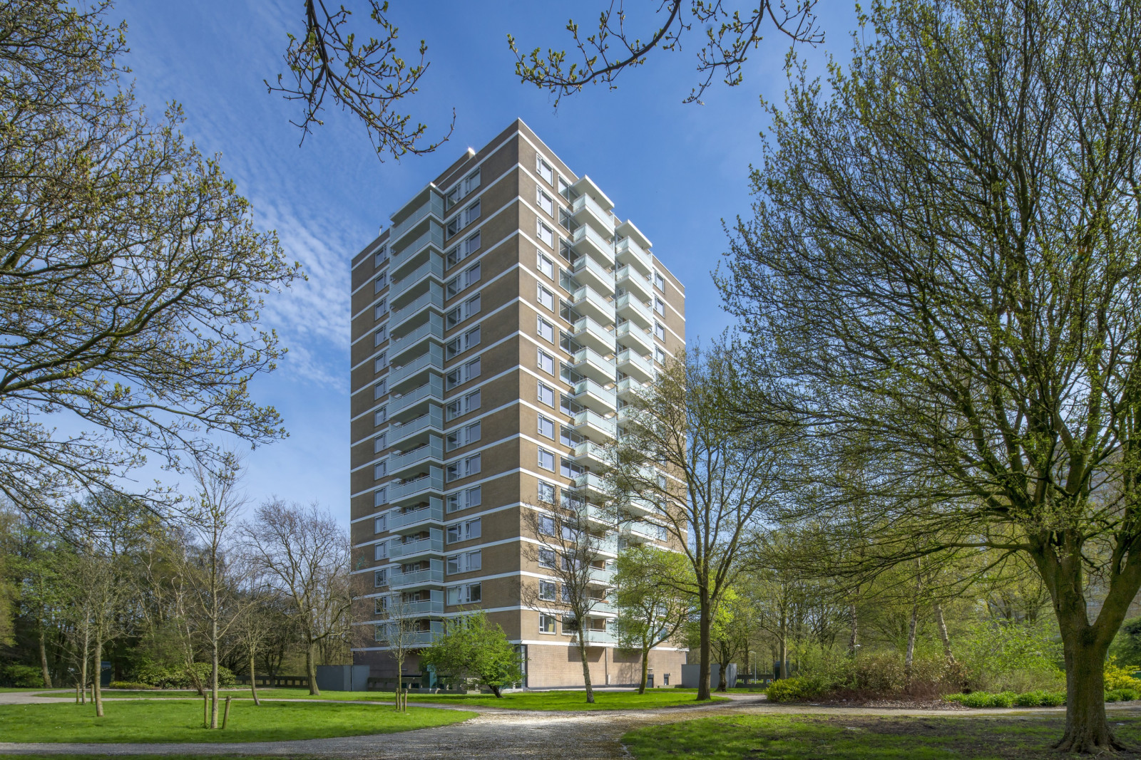 MVGM - Te huur: Staalmeesterslaan 1, amsterdam