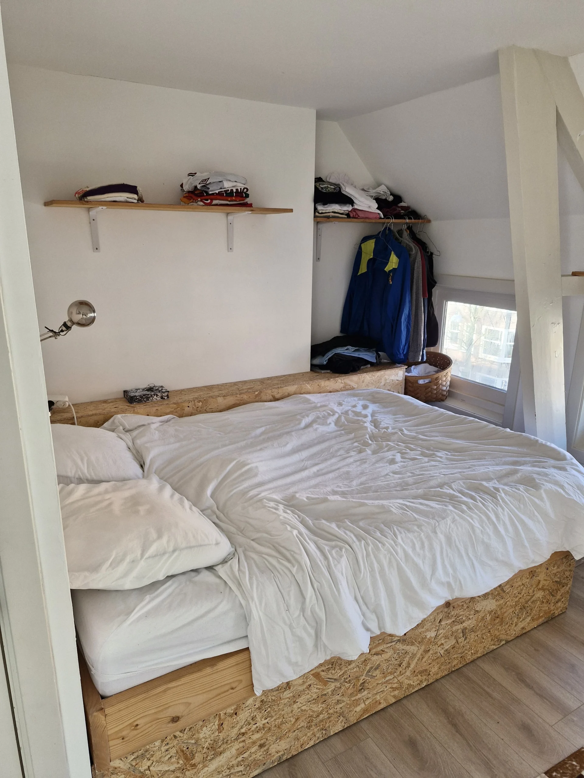 Aalsmeerweg, Amsterdam - Amsterdam Apartments for Rent