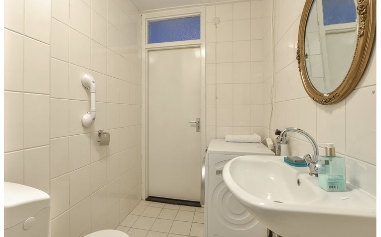 Groenhof, Amstelveen - Amsterdam Apartments for Rent