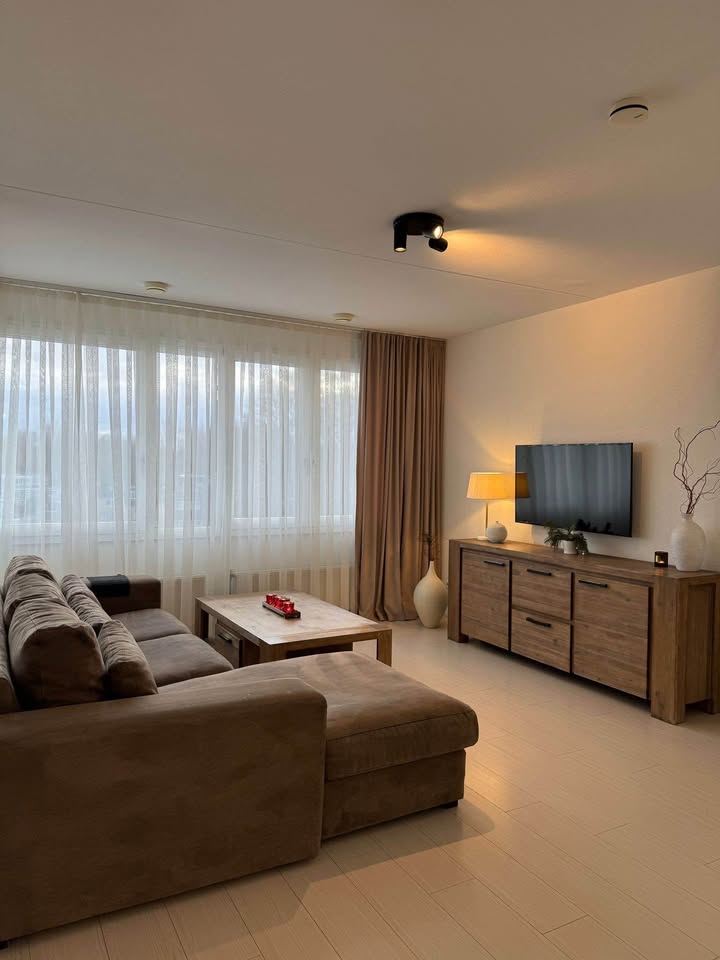 Nida Senffstraat, Amsterdam - Amsterdam Apartments for Rent