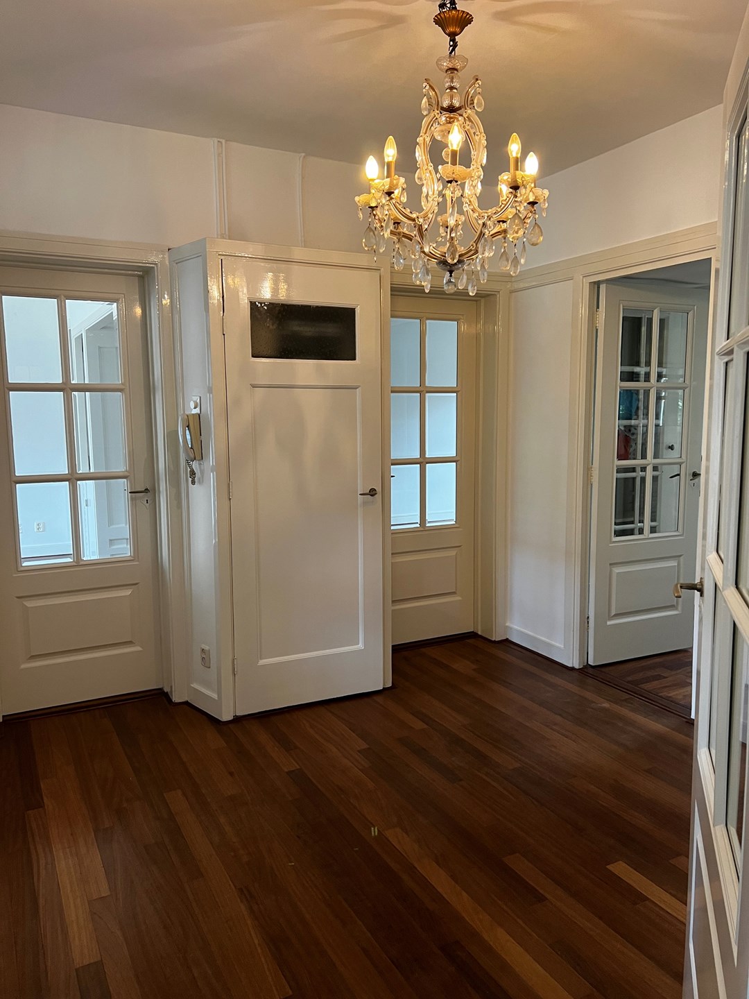 Te huur: Minervalaan, 1077 NR Amsterdam | VVA Amsterdam