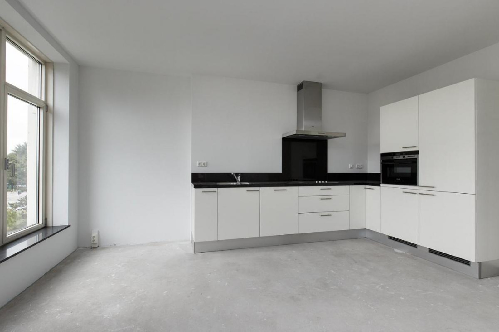 MVGM - Te huur: Molenwerf + ppl 95 10 d3, amsterdam