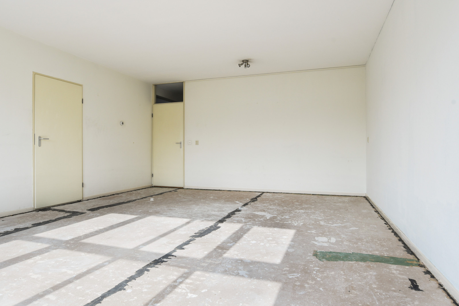 MVGM - Te huur: Volkerakstraat 63 c, amsterdam Amsterdam