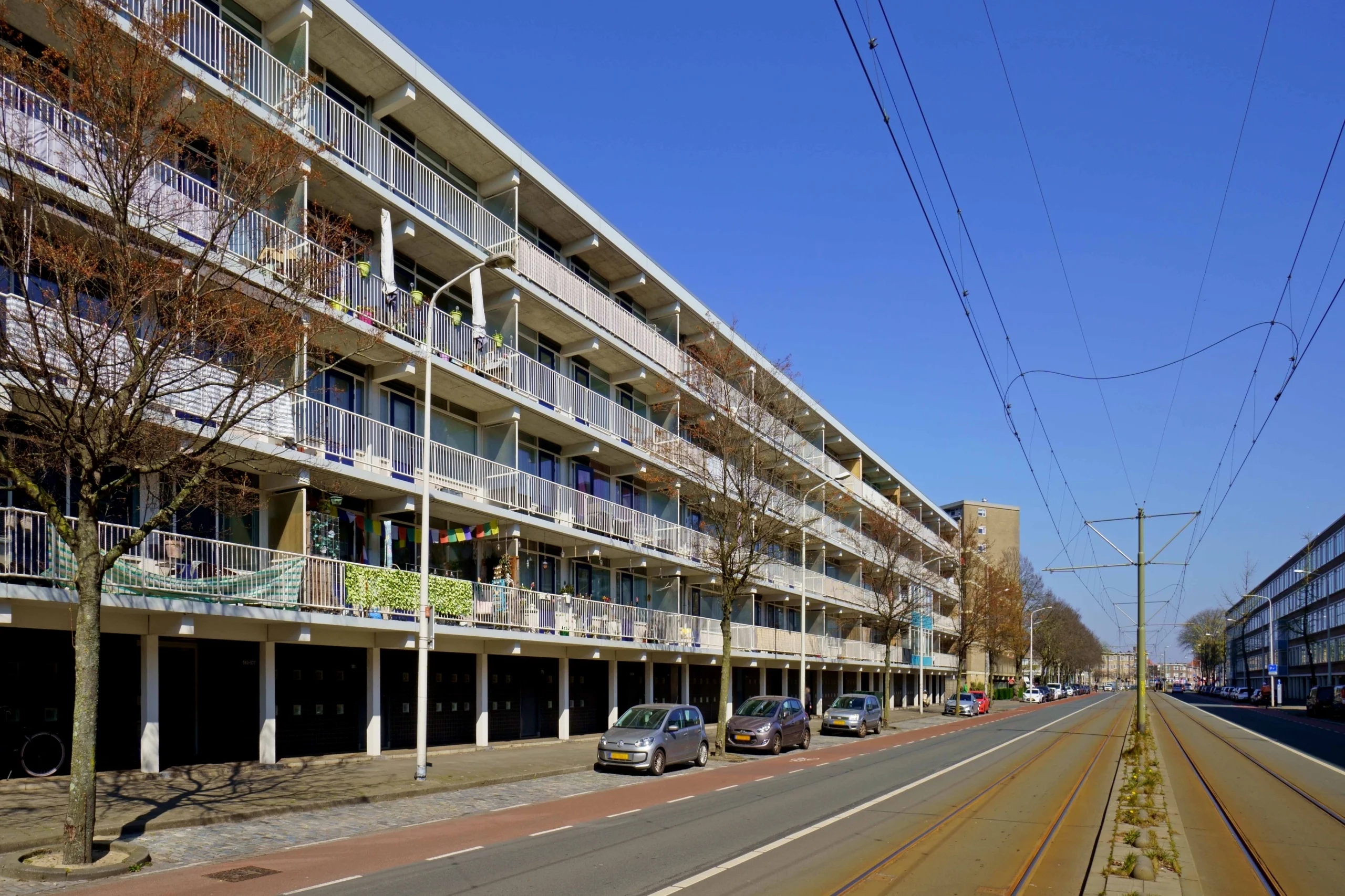 Amsterdam Short stay on the waterfront