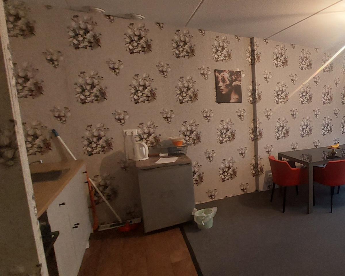 Marguerite Yourcenarstraat, Amsterdam - Amsterdam Apartments for Rent