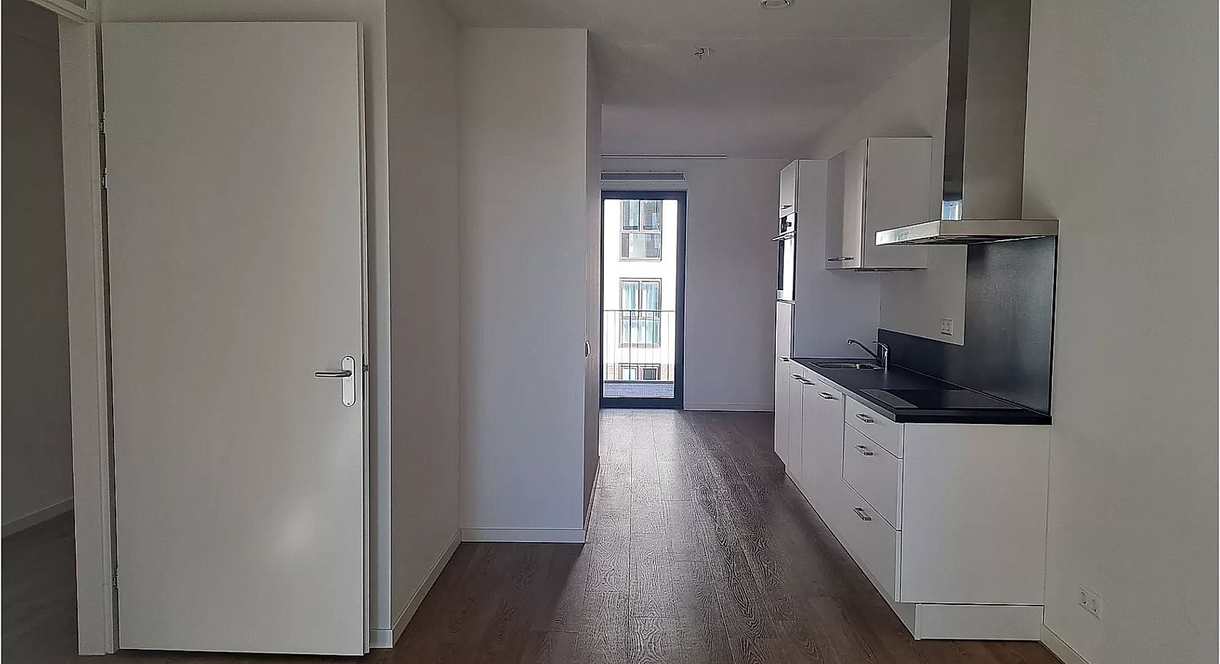 1 bedroom apartment for rent in Jan Wolkerslaan 565 1112 ZH Diemen