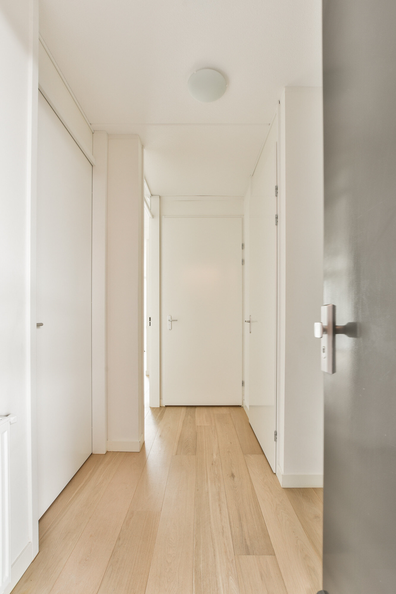 LIV residential - Woning August Allebéplein 171 1062AB Amsterdam in Amsterdam amsterdam