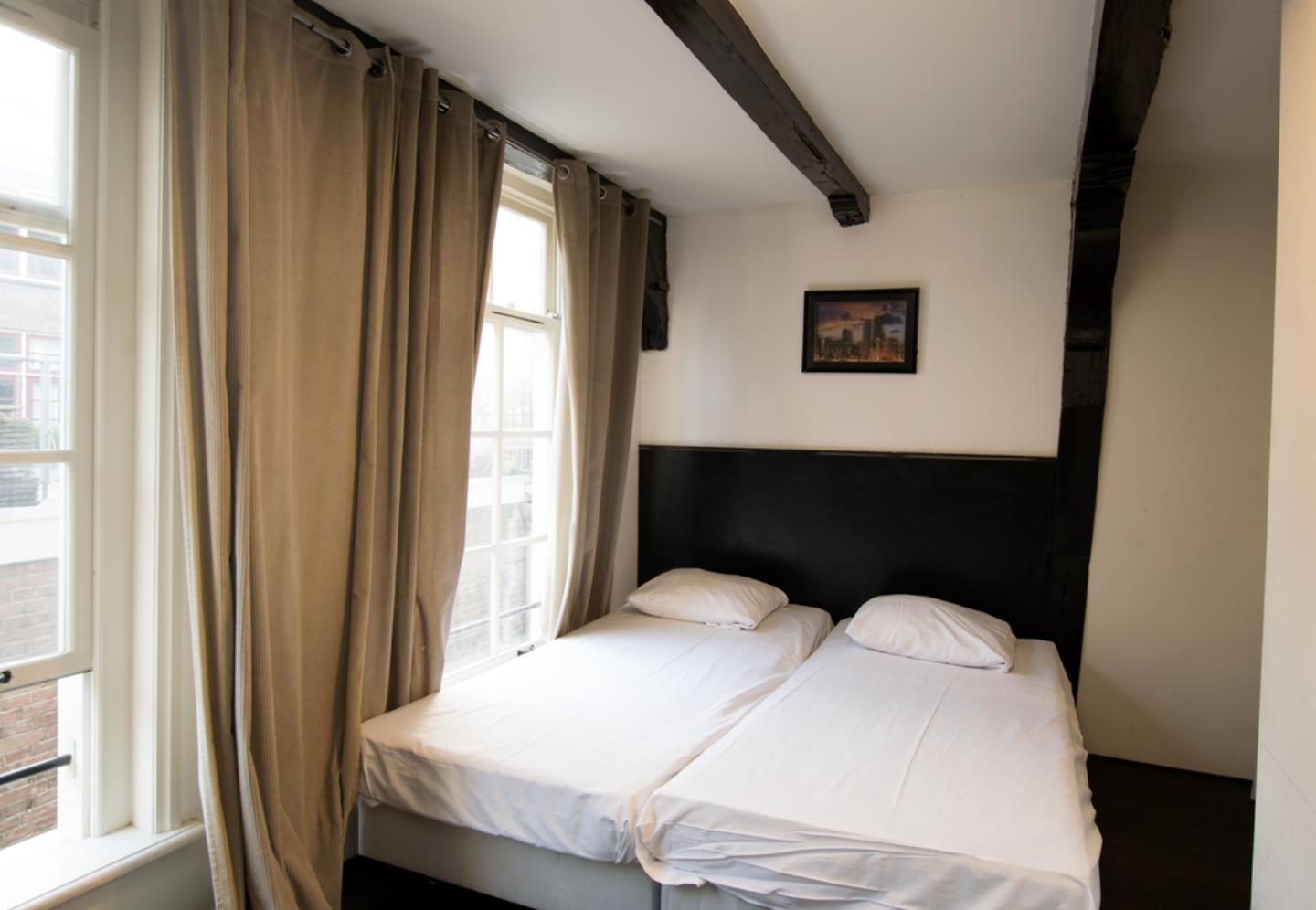 Pedro de Medinalaan, Amsterdam - Amsterdam Apartments for Rent