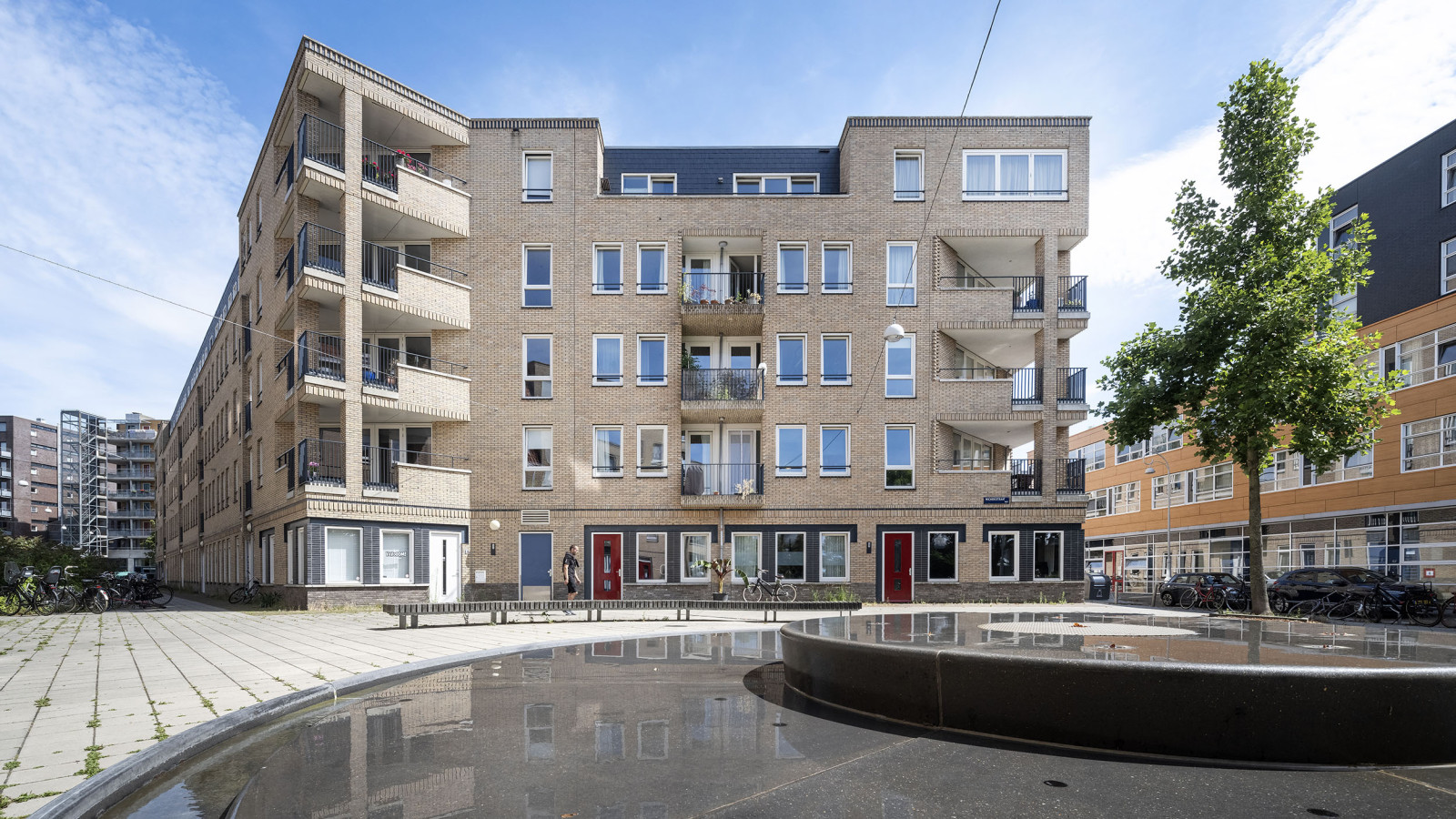 MVGM - Te huur: Wichersstraat 88, amsterdam