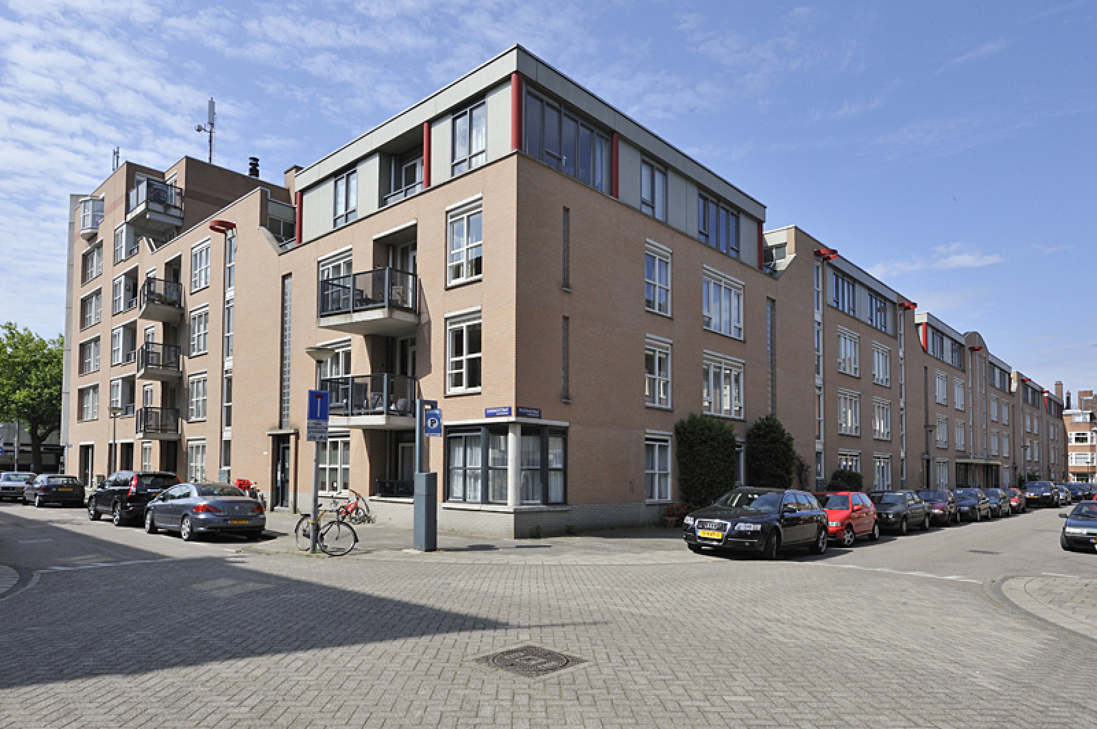 MVGM - Te huur: Volkerakstraat 61 g, amsterdam