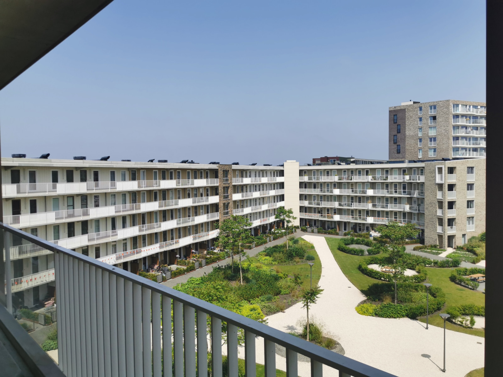 MVGM - Te huur: Kees broekmanstraat 100, amsterdam