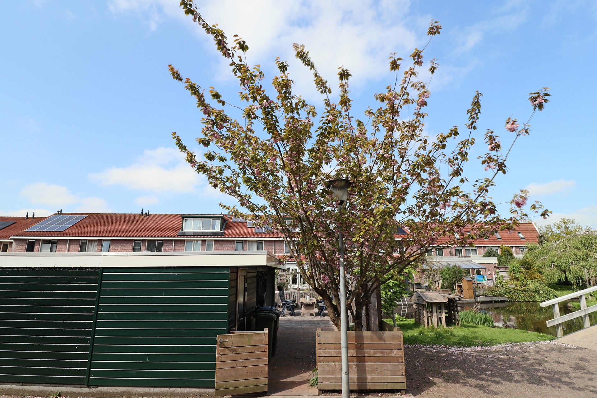 Te huur: Duivelandselaan 53, 1181 JT Amstelveen | VVA