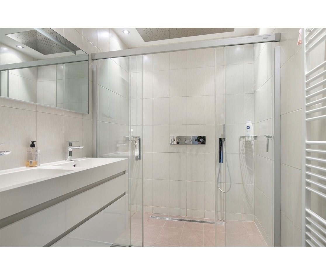 Apartment for rent in Willem de Zwijgerlaan 261E, 1055 PW Amsterdam