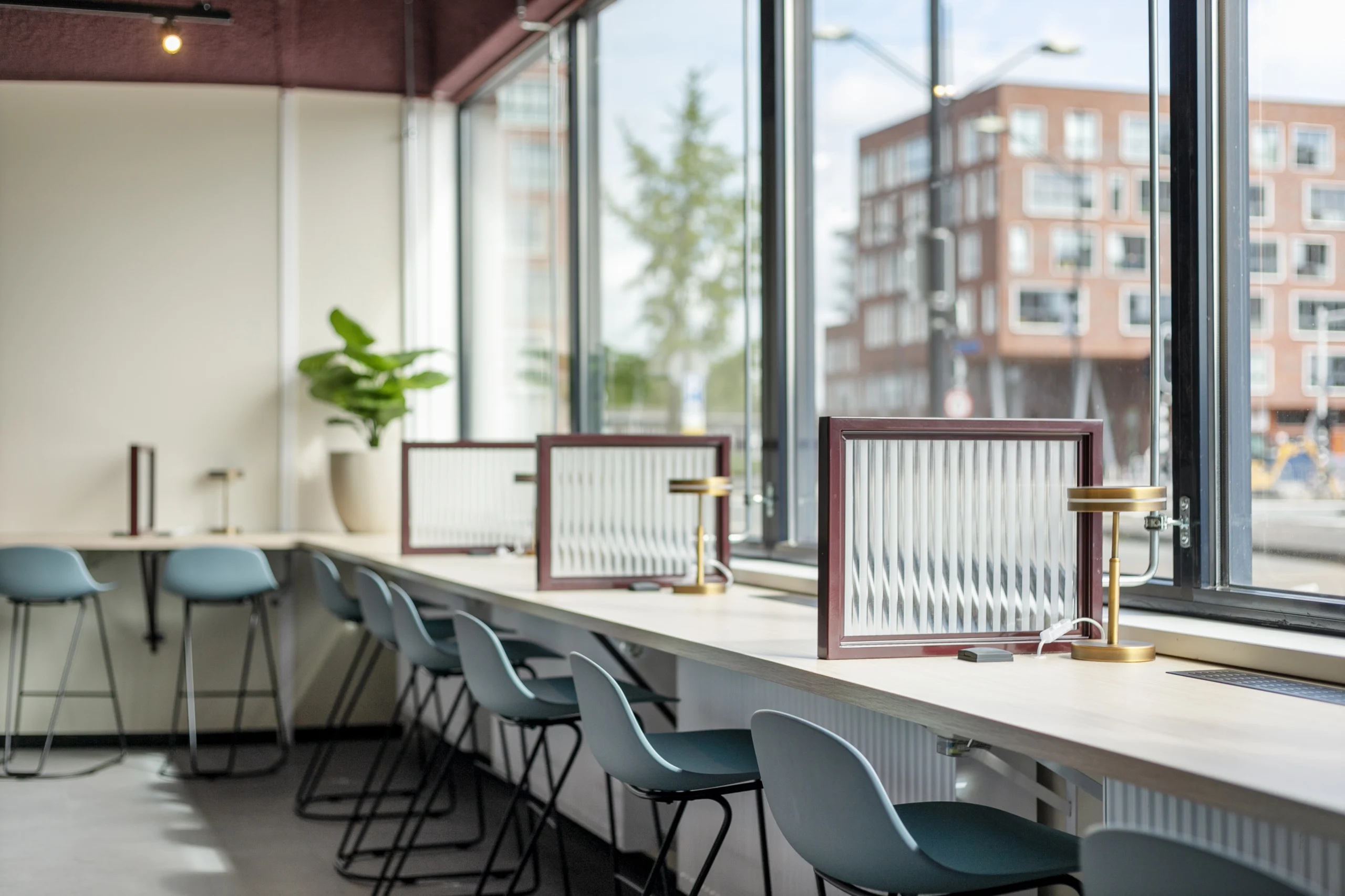Studio Bijlmerdreef 135 G 1102 BP Amsterdam