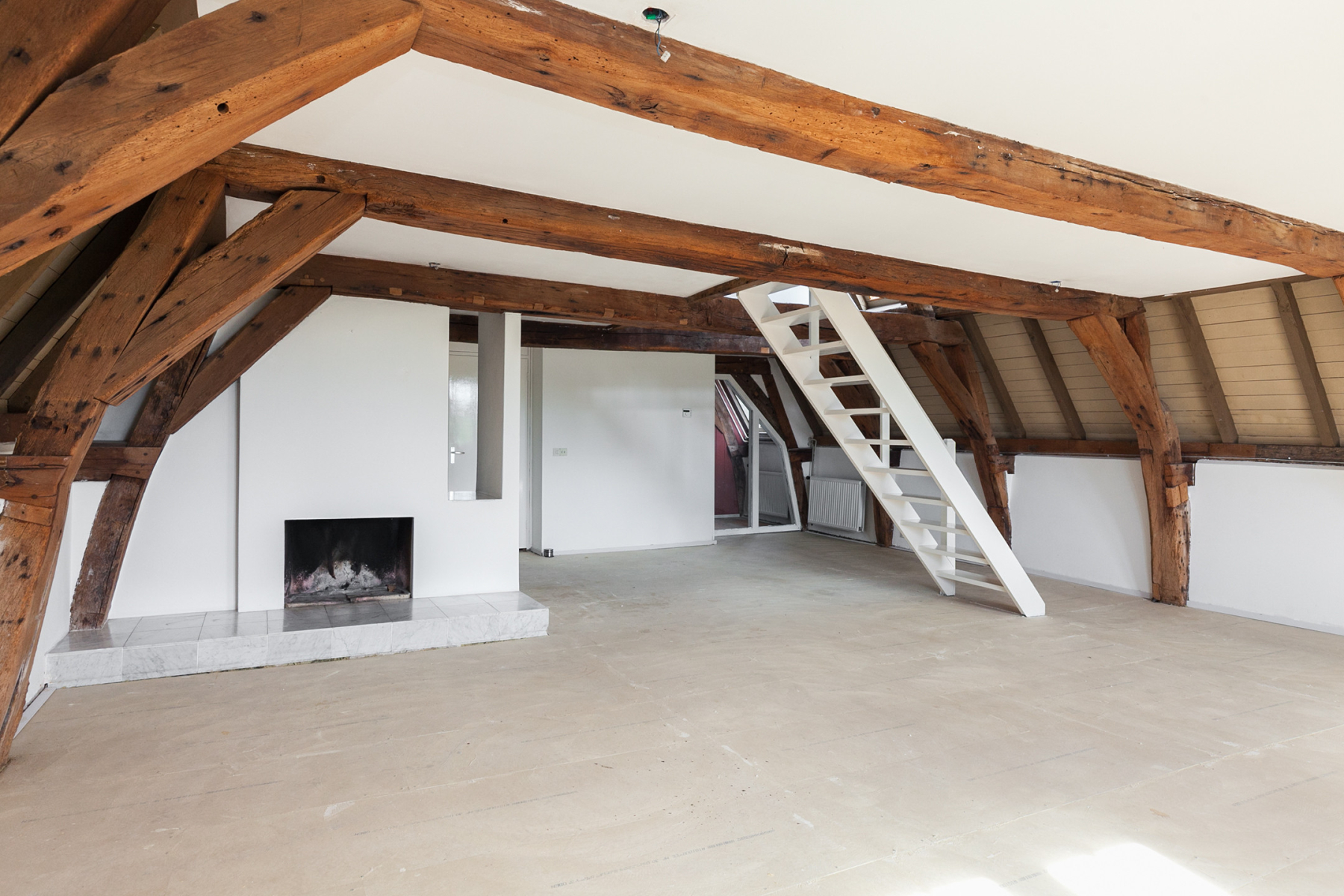 House for rent in Korenmarkt 8 B 1621 BG Hoorn, Noord-Holland
