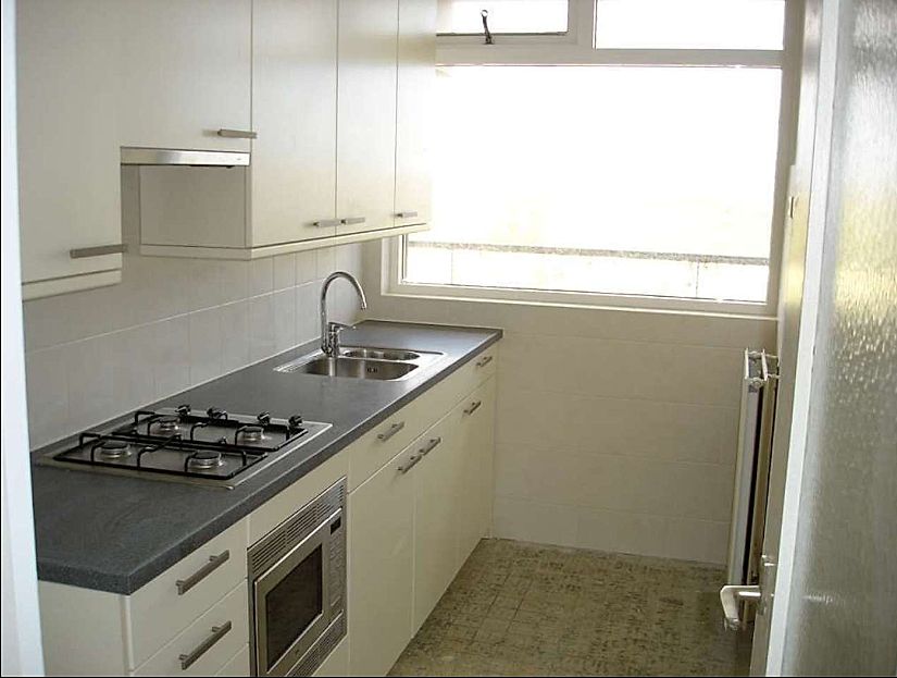 1 bedroom apartment for rent in Zilverschoonlaan 63 1562 RC Krommenie