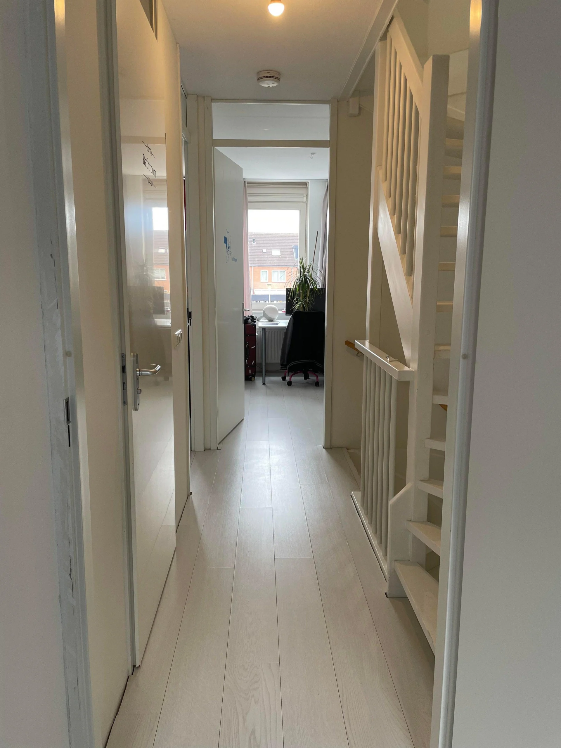 apartment for rent at Nederlandstraat, Netherlands