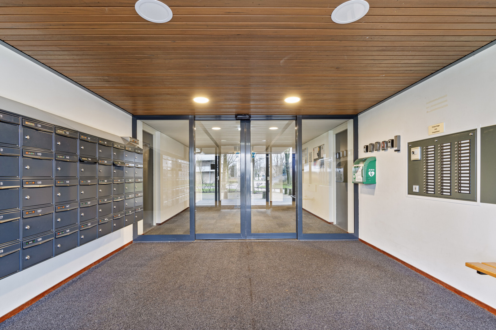 MVGM - Te huur: Bonifaciuslaan 74, hilversum