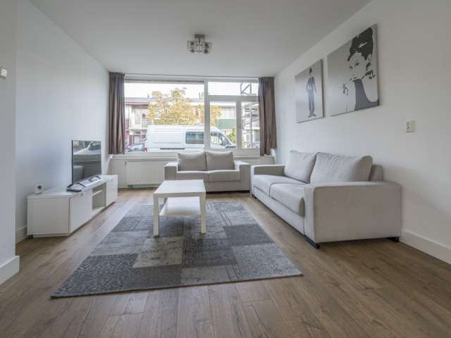 Shared apartment in Amsterdam