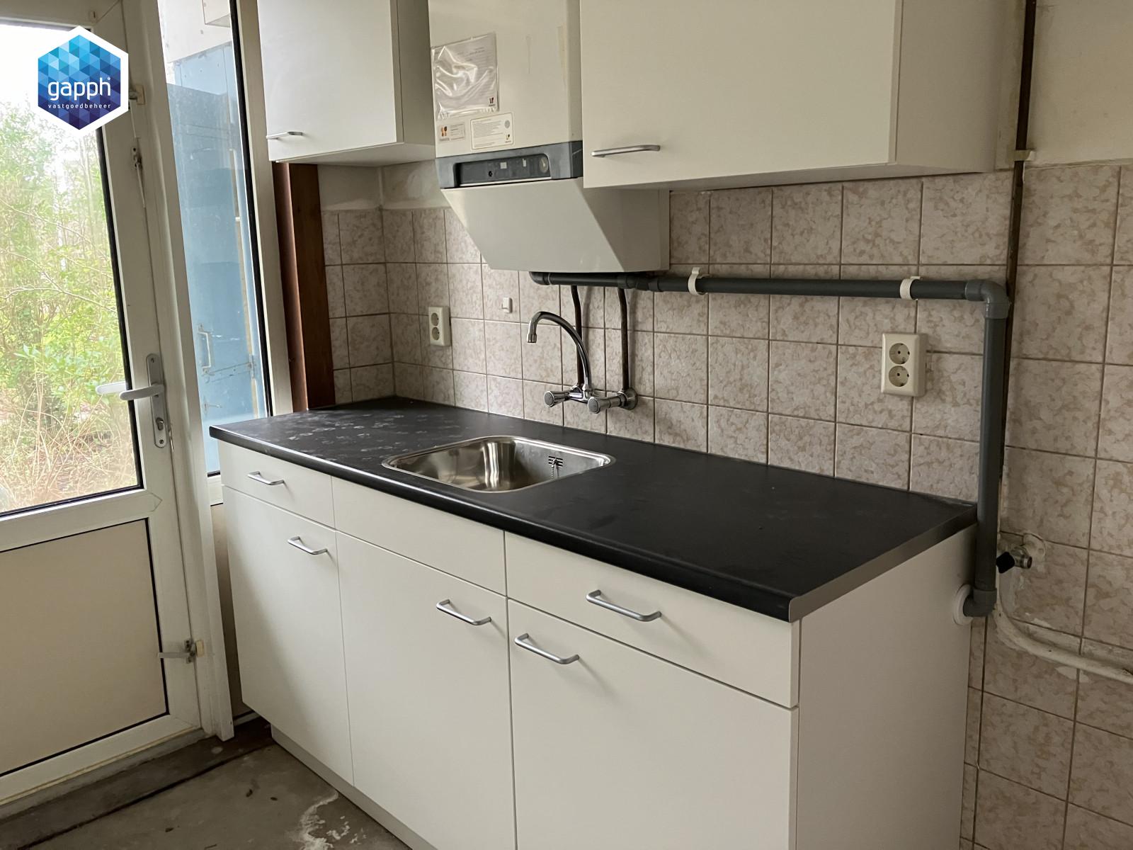 apartment in Hoekenes, Amsterdam, Netherlands