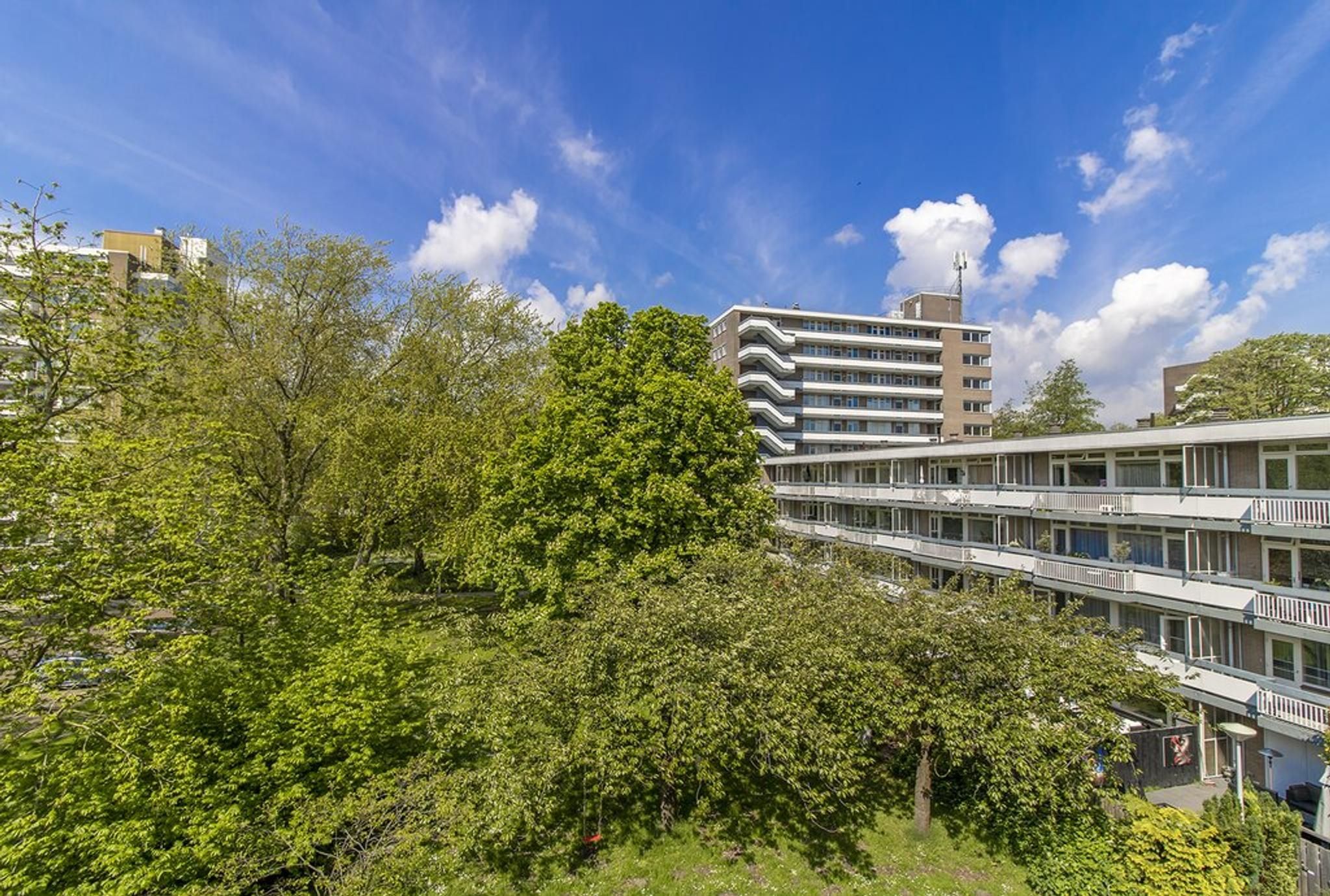 apartment for rent in Teakhout 73- 1507EM Zaanstad Zaans Hout Zaandam