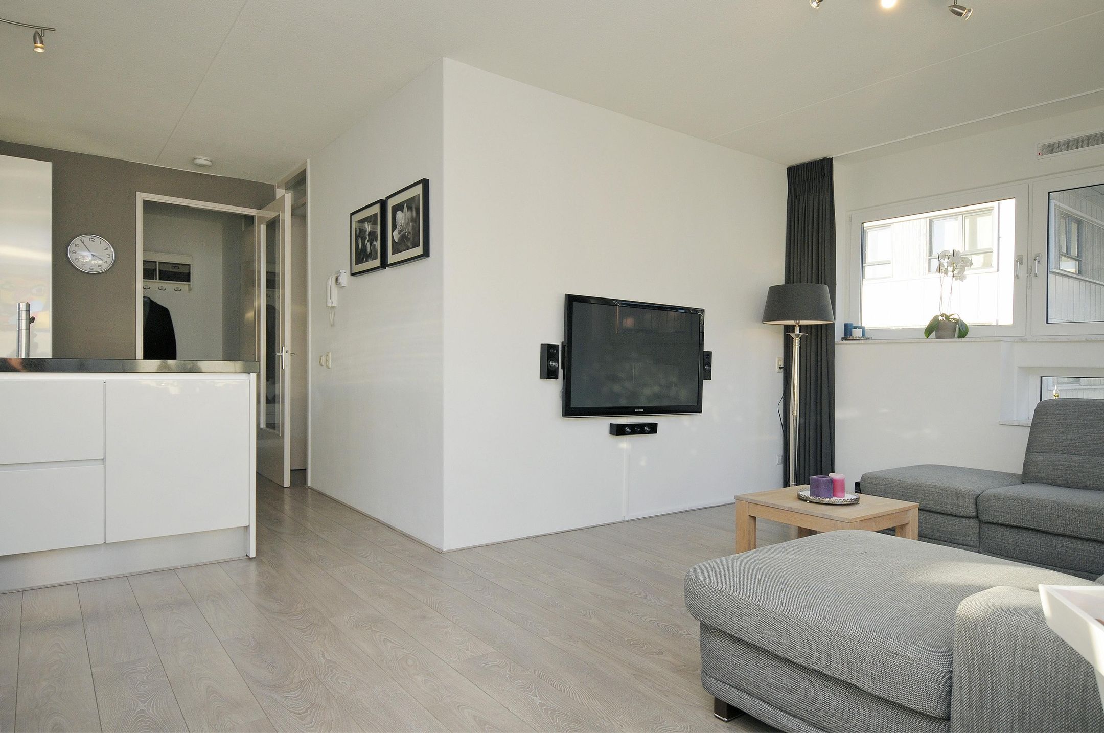 apartment for rent in Rooswijck 20- 1081AJ Amsterdam Buitenveldert-Zuidwest Amsterdam