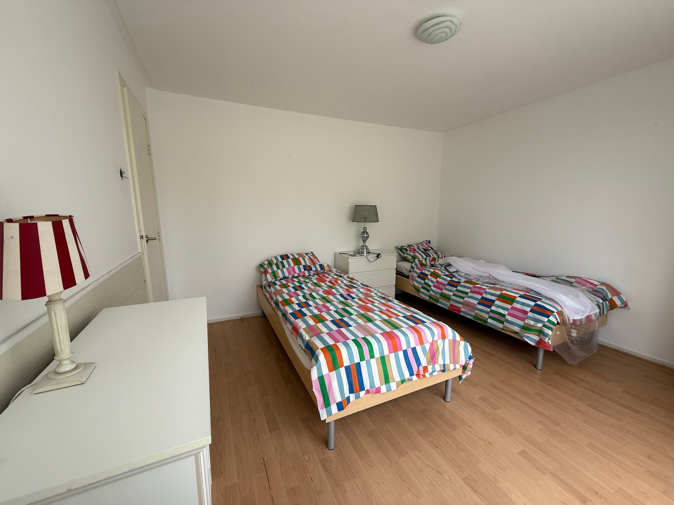 apartment for rent in Nassaukade 60-H 1052CP Amsterdam Frederik Hendrikbuurt-Noord Amsterdam