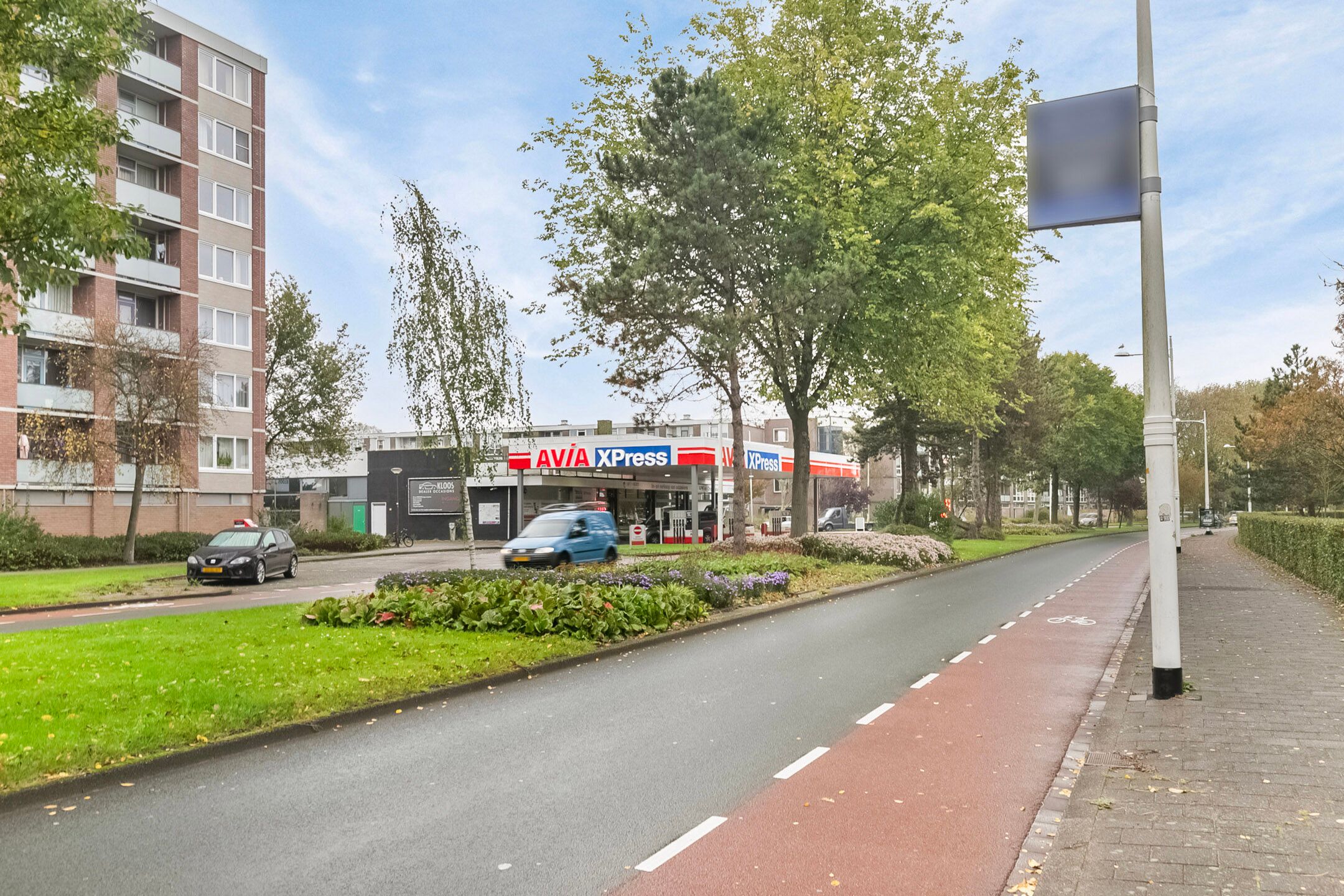 apartment for rent in Albertina Agnesstraat 58- 1814MD Alkmaar Kooimeer Alkmaar