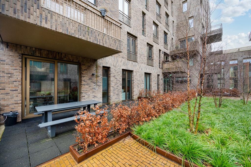 apartment for rent in Dorpsstraat 2- 3648AH De Ronde Venen Wilnis Dorp Wilnis